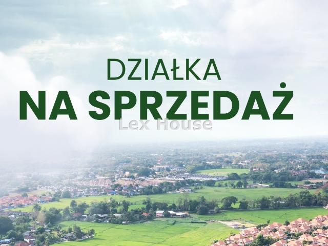 Grunt na sprzedaż w Ustronie Morskie, Zachodniopomorskie