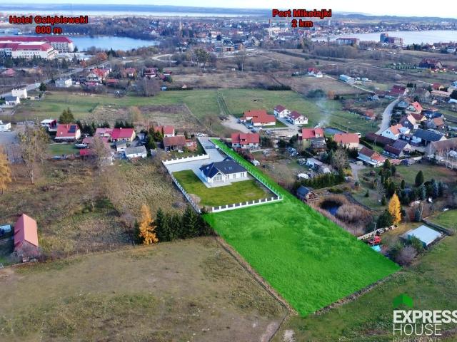 Grunt na sprzedaż w Mikołajki, Warmińsko-mazurskie