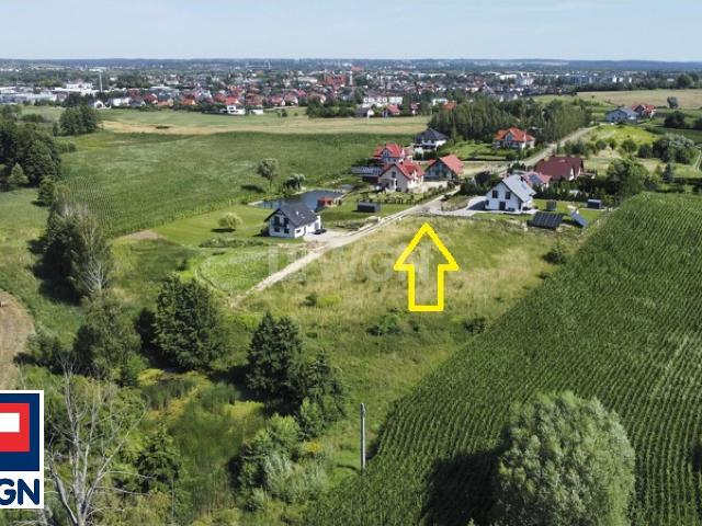 Grunt na sprzedaż w Skępe, Kujawsko-pomorskie