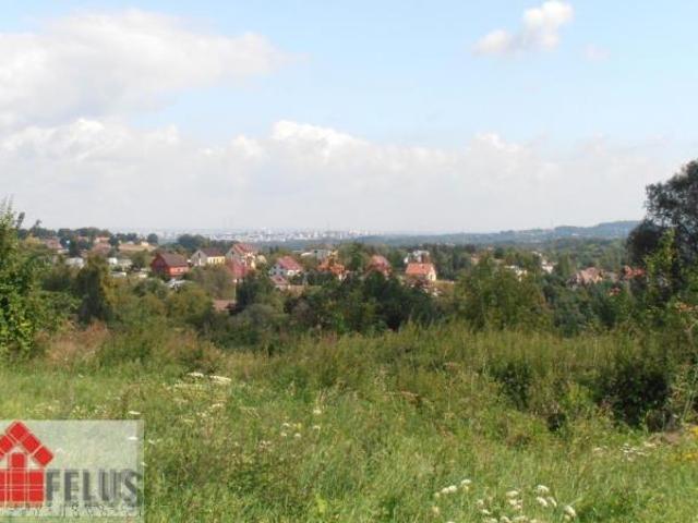 Grunt na sprzedaż w Gaj, Małopolskie