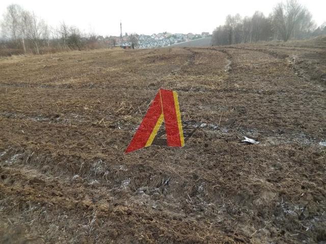 Grunt na sprzedaż w Mogilany, Małopolskie
