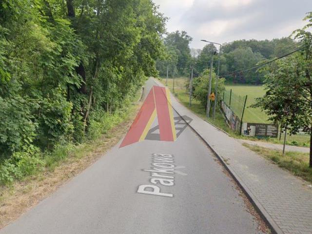 Grunt na sprzedaż w Gaj, Małopolskie