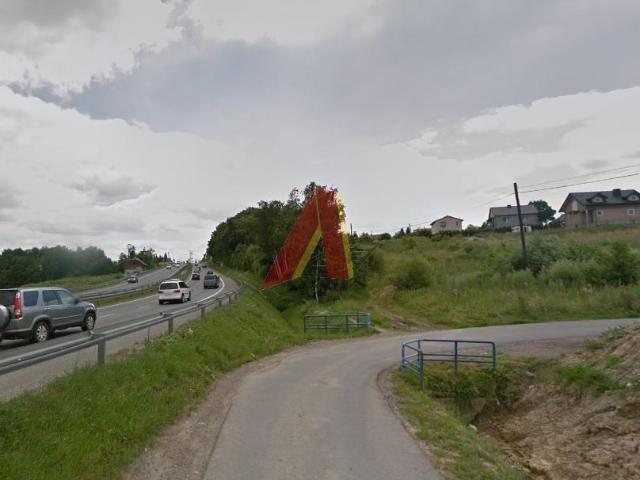 Grunt na sprzedaż w Gaj, Małopolskie