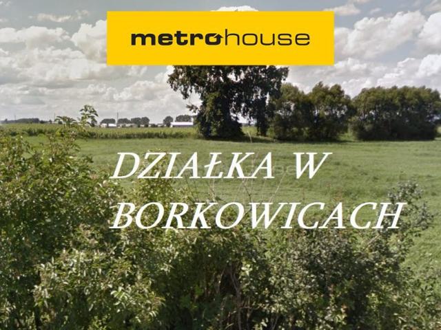 Grunt na sprzedaż w Pożegowo, Mosina