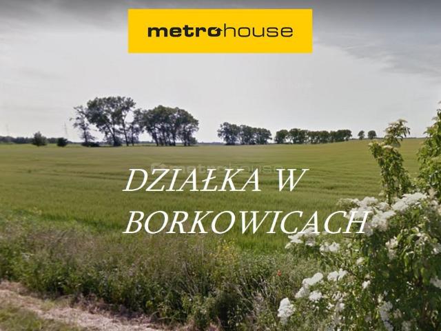 Grunt na sprzedaż w Pożegowo, Mosina