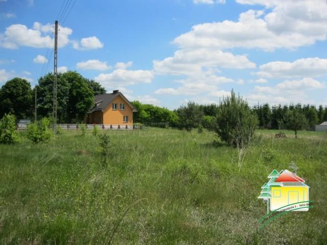 Grunt na sprzedaż w Gąba, Mazowieckie