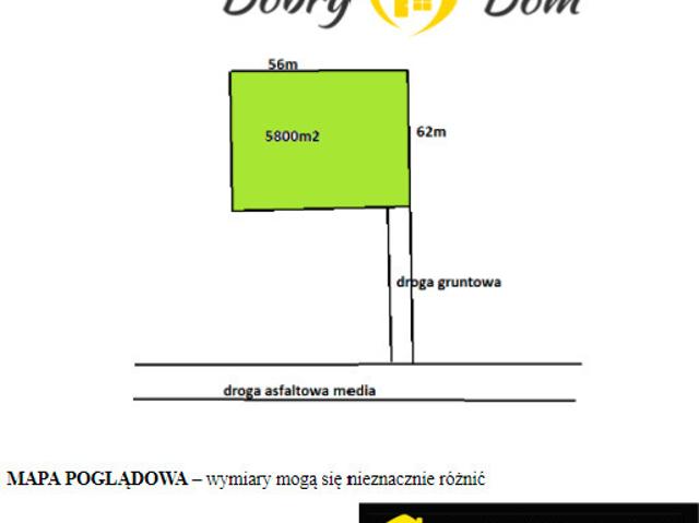 Grunt na sprzedaż w Narewka, Podlaskie