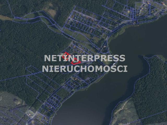 Grunt na sprzedaż w Nidzica, Warmińsko-mazurskie