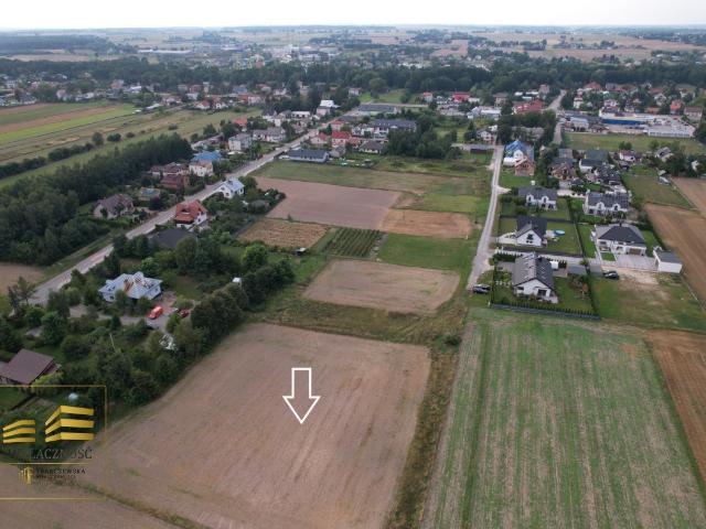 Grunt na sprzedaż w Niedrzwica Duża, Lubelskie