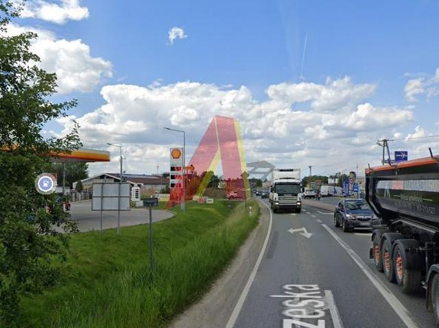 Grunt na sprzedaż w Niepołomice, Małopolskie