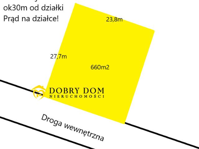 Grunt na sprzedaż w Niewodnica Korycka, Podlaskie