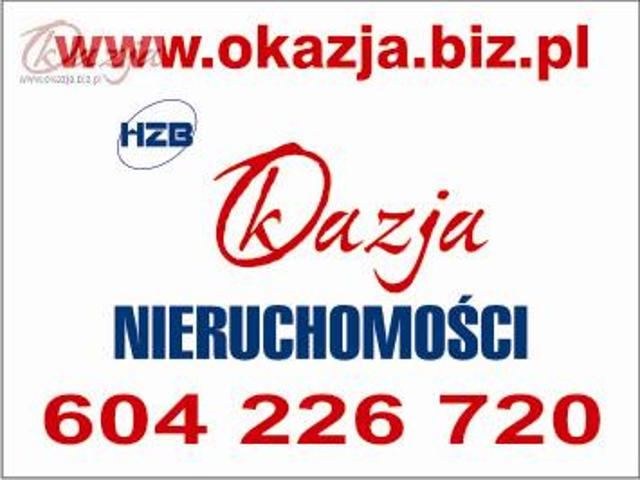 Grunt na sprzedaż w Baranów, Mazowieckie