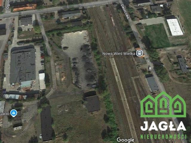 Grunt na sprzedaż w Nowa Wieś Wielka, Kujawsko-pomorskie