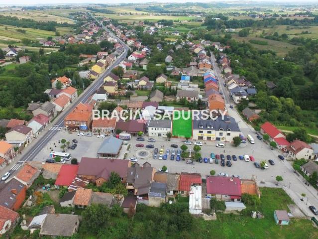 Grunt na sprzedaż w Nowe Brzesko, Małopolskie