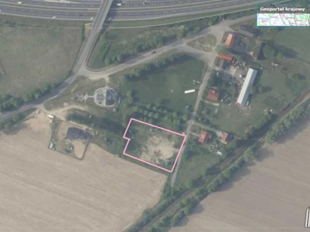 Grunt na sprzedaż w Nowogard, Zachodniopomorskie
