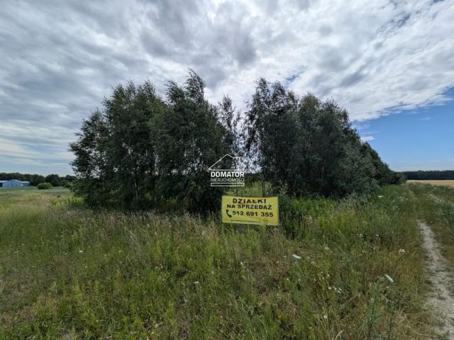 Grunt na sprzedaż w Osielsko
