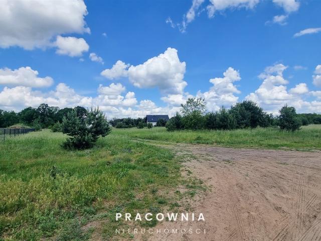Grunt na sprzedaż w Łochowo, Kujawsko-pomorskie