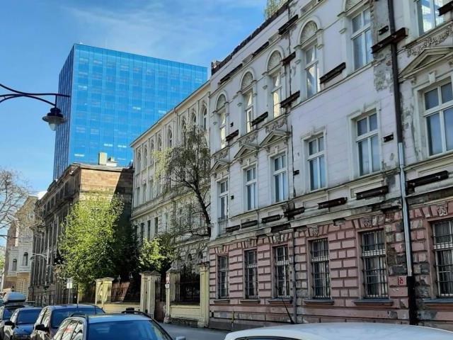 Grunt na sprzedaż w Łódź, Łódzkie