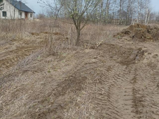 Grunt na sprzedaż w Łódź, Łódzkie