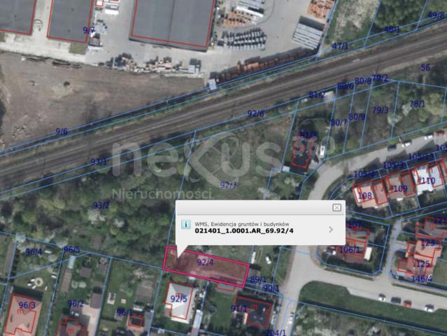 Grunt na sprzedaż w Oleśnica, Dolnośląskie