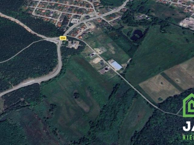 Grunt na sprzedaż w Olimpin, Kujawsko-pomorskie