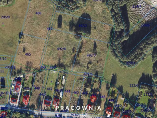 Grunt na sprzedaż w Nowa Wieś Wielka, Kujawsko-pomorskie