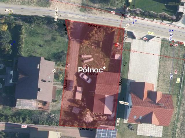 Grunt na sprzedaż w Olkusz, Małopolskie
