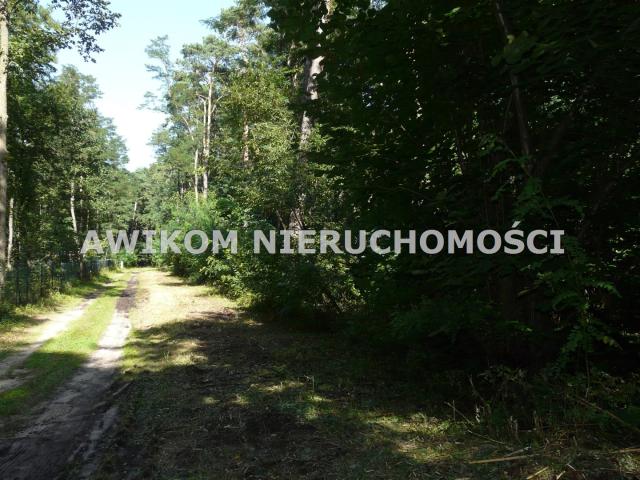Grunt na sprzedaż w Puszcza Mariańska, Mazowieckie