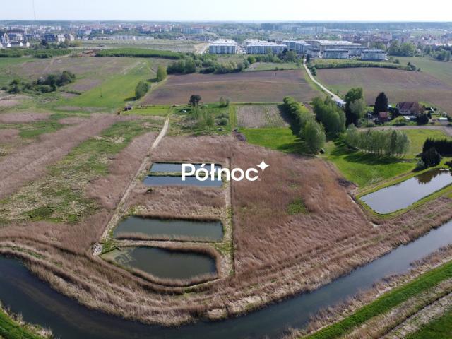 Grunt na sprzedaż w Olsztyn, Warmińsko-mazurskie