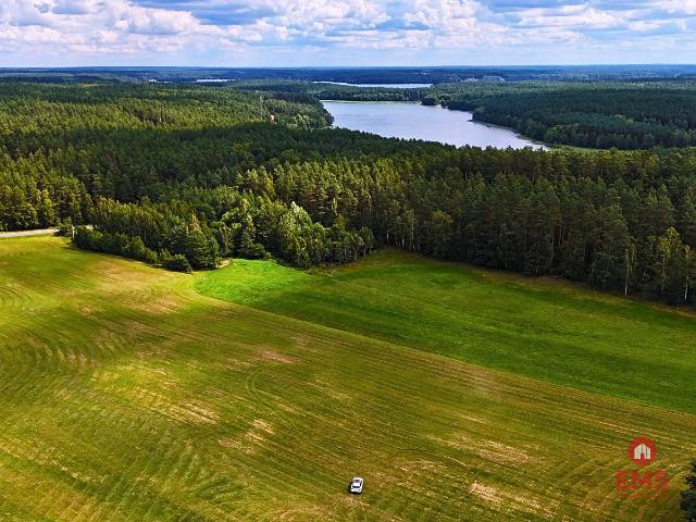 Grunt na sprzedaż w Olsztynek, Warmińsko-mazurskie