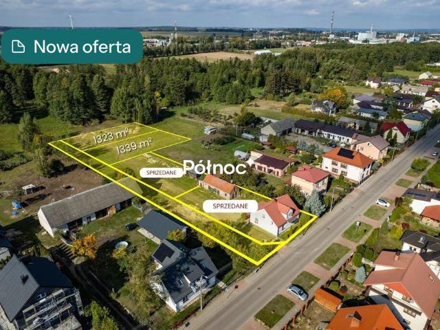 Grunt na sprzedaż w Łomża, Podlaskie