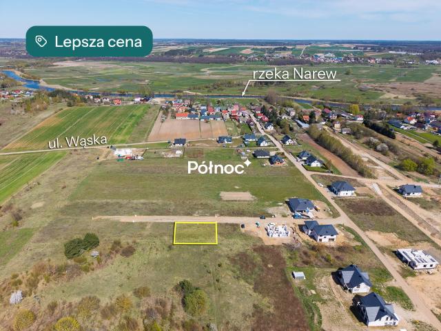 Grunt na sprzedaż w Łomża, Podlaskie
