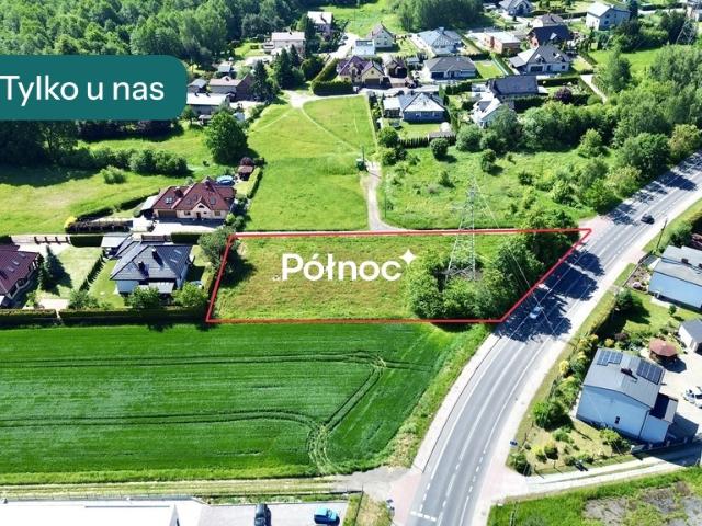 Grunt na sprzedaż w Ornontowice, Śląskie