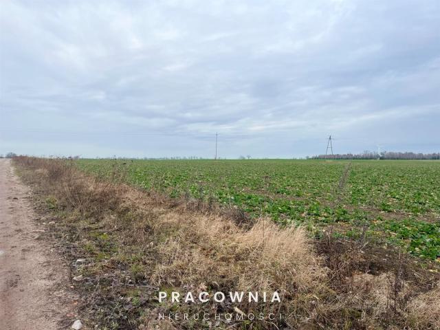 Grunt na sprzedaż w Osielsko, Kujawsko-pomorskie