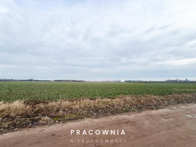Grunt na sprzedaż w Osielsko, Kujawsko-pomorskie