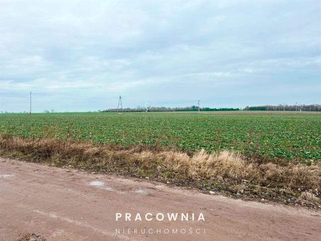 Grunt na sprzedaż w Osielsko, Kujawsko-pomorskie