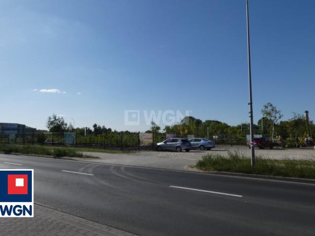 Grunt na sprzedaż w Ostrów Wielkopolski, Wielkopolskie