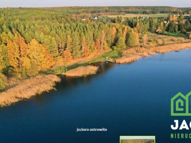 Grunt na sprzedaż w Ostrowite, Kujawsko-pomorskie