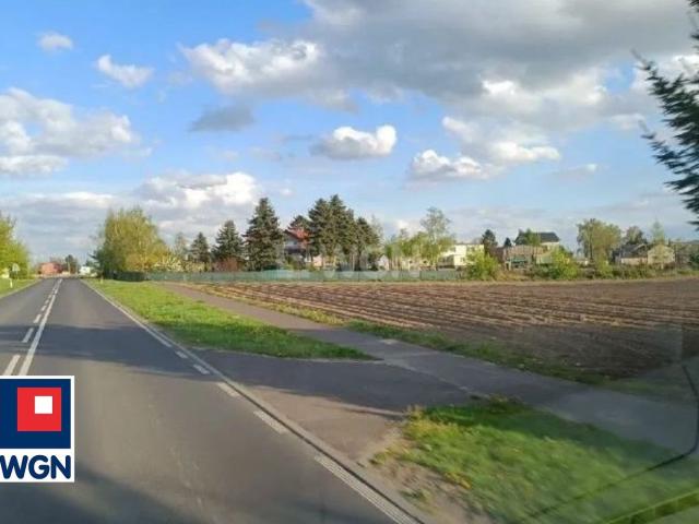 Grunt na sprzedaż w Ostrowite, Kujawsko-pomorskie