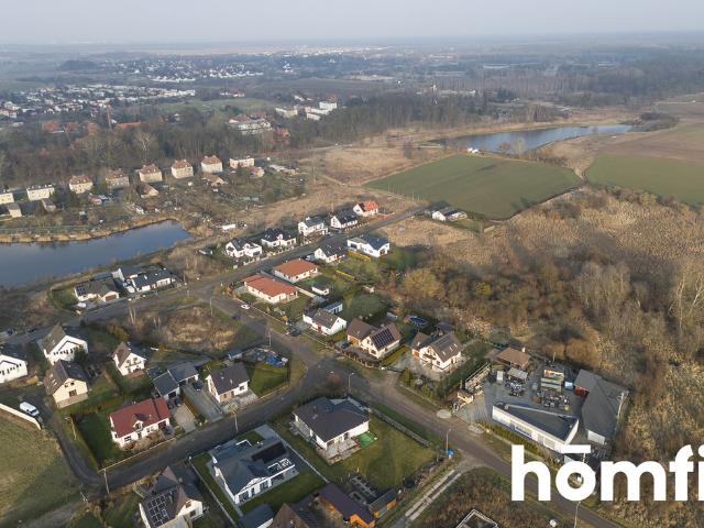 Grunt na sprzedaż w Owińska, Wielkopolskie