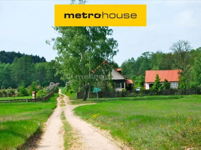 Grunt na sprzedaż w Pąchy, Wielkopolskie
