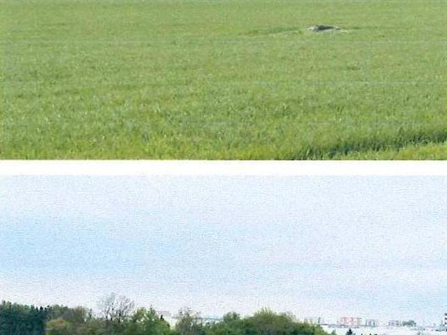 Grunt na sprzedaż w Kostrogaj, Płock