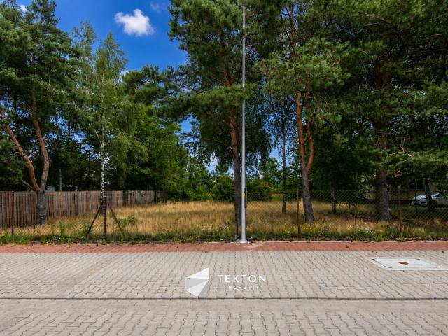Grunt na sprzedaż w Palędzie, Wielkopolskie