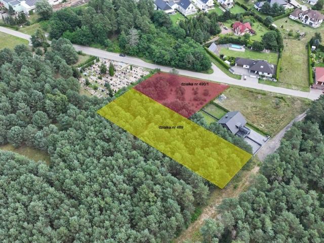 Grunt na sprzedaż w Piła, Wielkopolskie