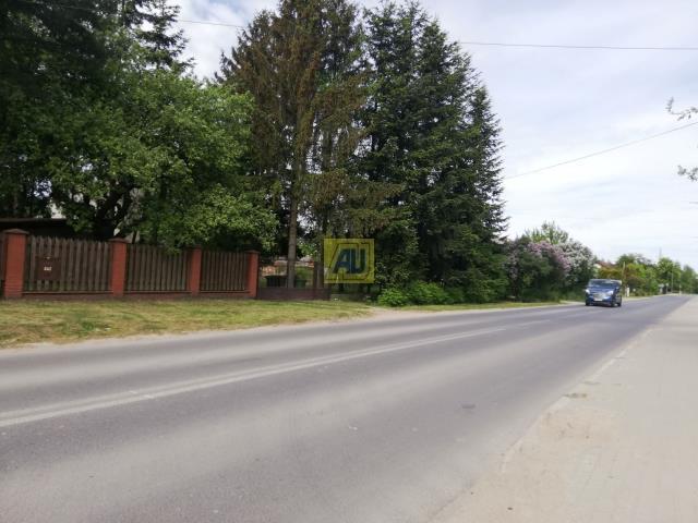 Grunt na sprzedaż w Piaseczno, Mazowieckie