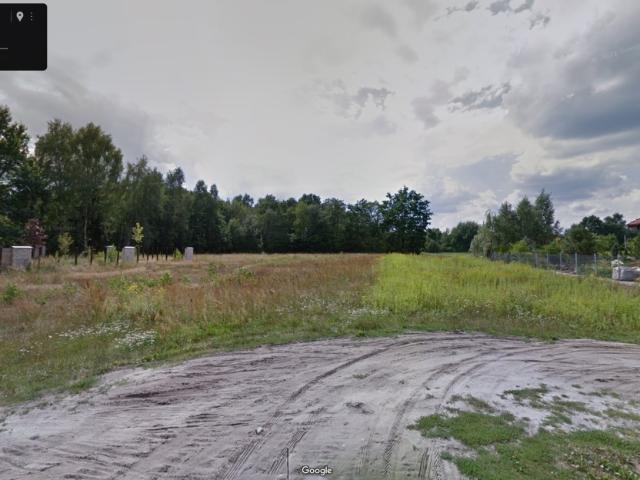 Grunt na sprzedaż w Piaseczno, Mazowieckie