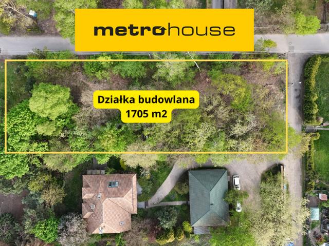 Grunt na sprzedaż w Piaseczno, Mazowieckie
