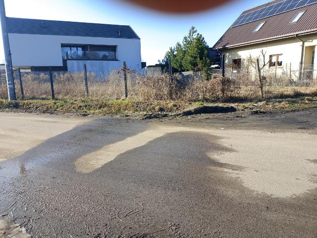 Grunt na sprzedaż w Piastów, Mazowieckie