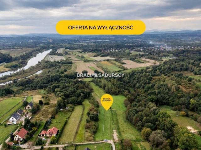 Grunt na sprzedaż w Piekary, Małopolskie