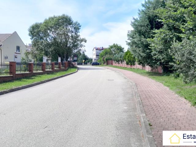 Grunt na sprzedaż w Pierzchnica, Świętokrzyskie